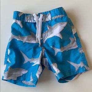 3/$20 EUC Janie and Jack swim suit